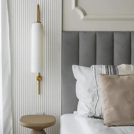 Symphony Modern Tower