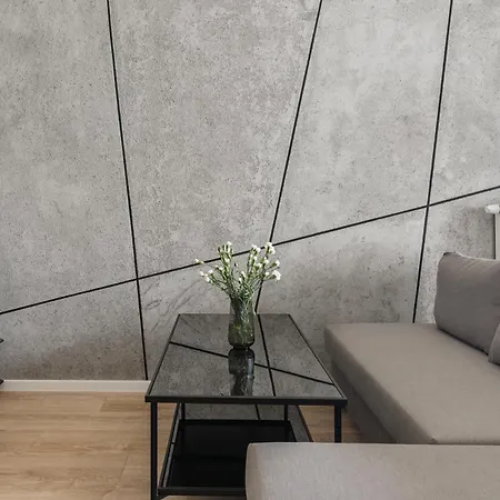 Symphony Modern Tower