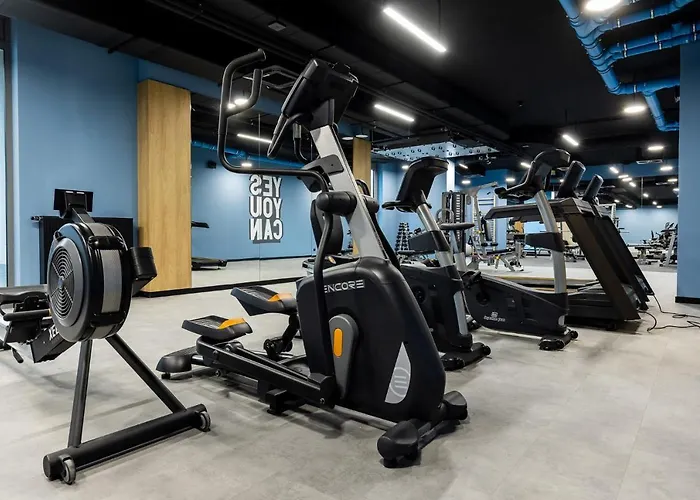 Symphony Modern Tower 3*