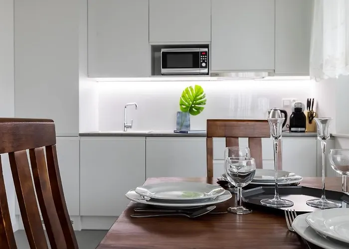 Symphony Modern Tower Gdynia