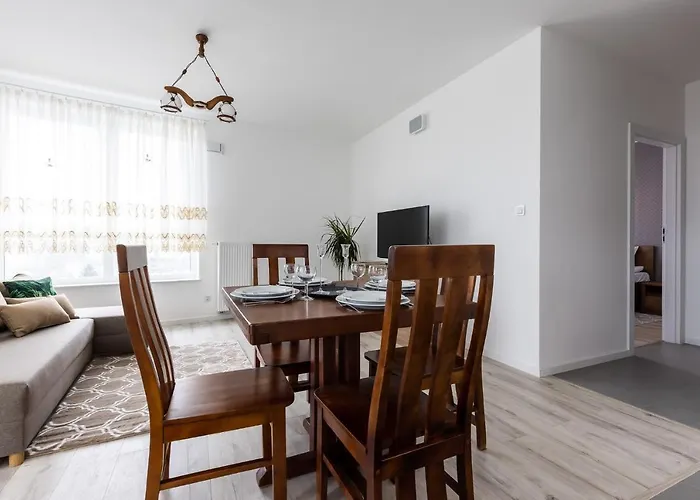 Symphony Modern Tower Gdynia