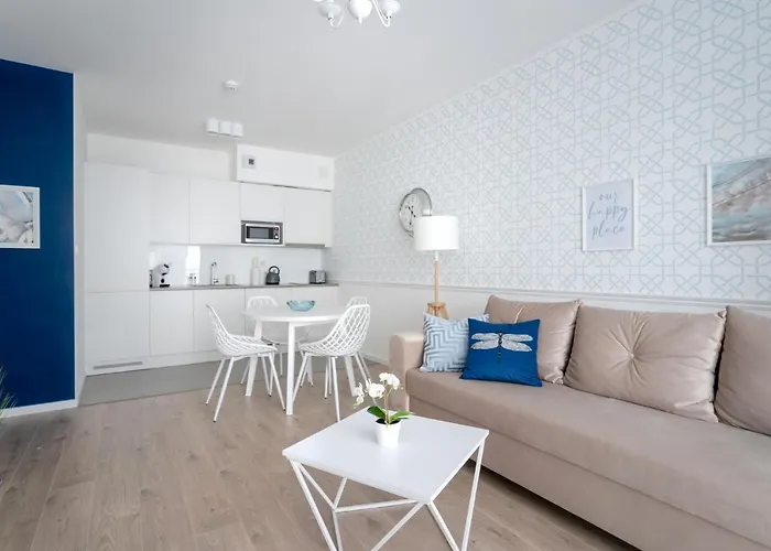 Symphony Modern Tower Gdynia