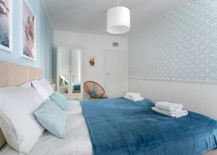 Symphony Modern Tower Lejlighedshotel 3*