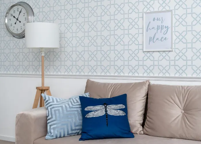 Symphony Modern Tower Gdynia