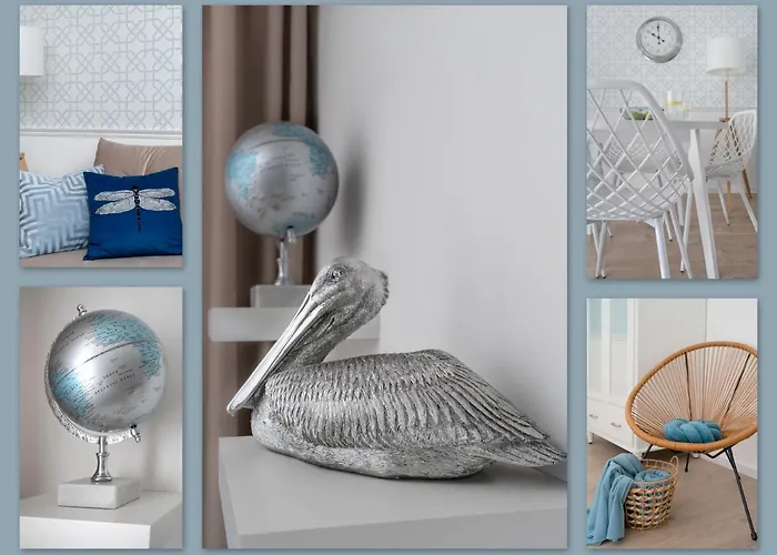 Symphony Modern Tower Lejlighedshotel