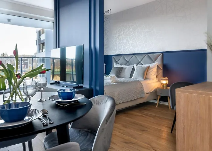 Symphony Modern Tower