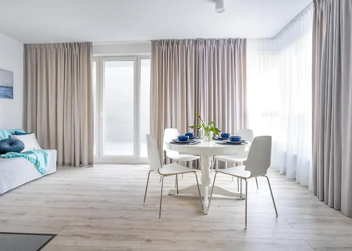 Symphony Modern Tower Gdynia