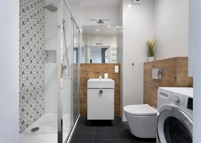 Symphony Modern Tower Gdynia