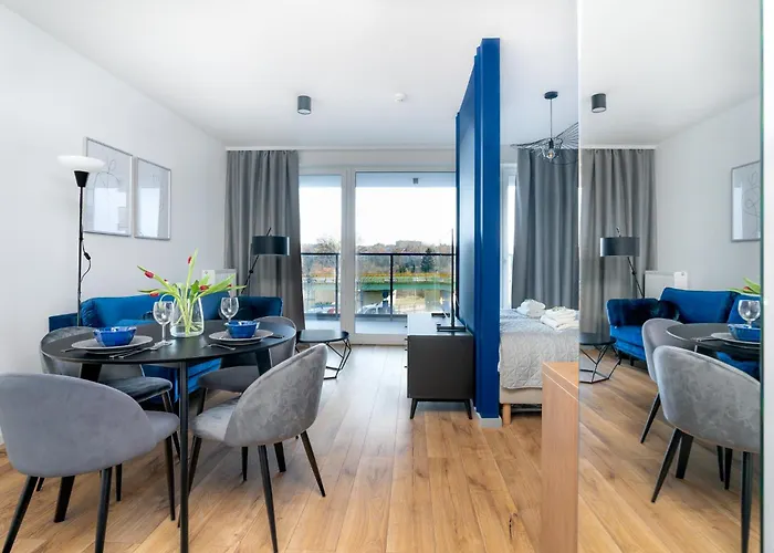 Symphony Modern Tower Gdynia