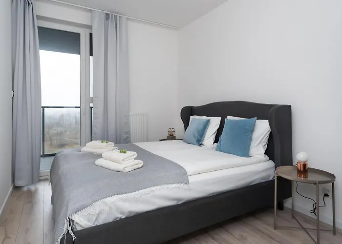 Symphony Modern Tower