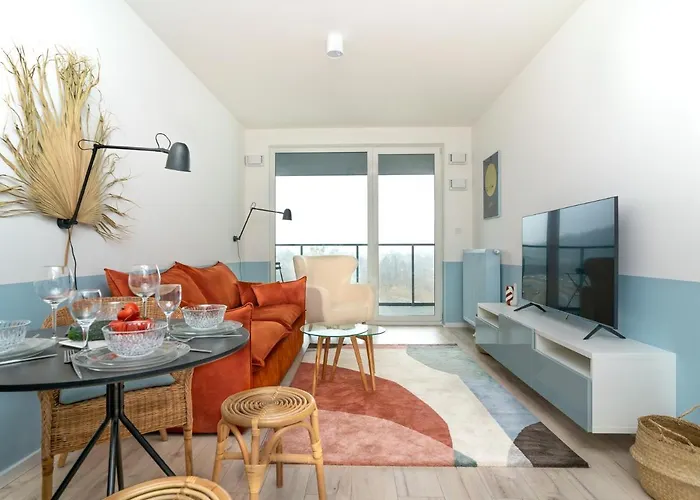 Symphony Modern Tower 3*