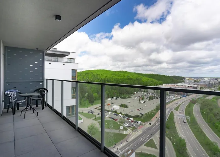 Symphony Modern Tower