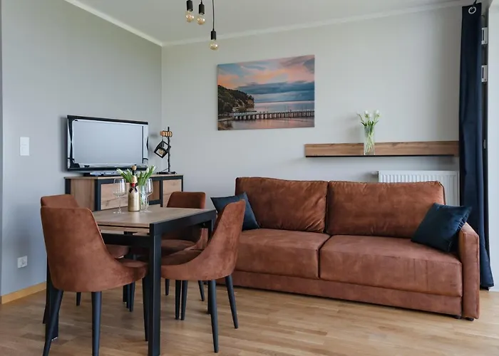 Symphony Modern Tower 3*