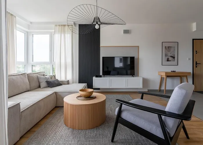 Symphony Modern Tower 3*