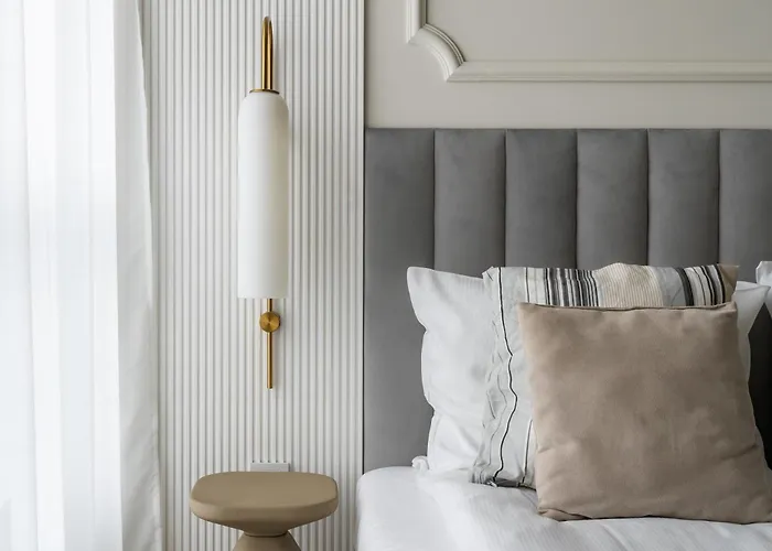 Symphony Modern Tower